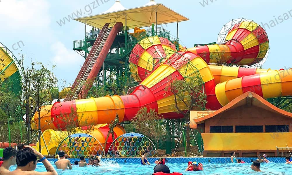 创新引领潮流，实力成就客户——jinnianhui今年会游乐科技