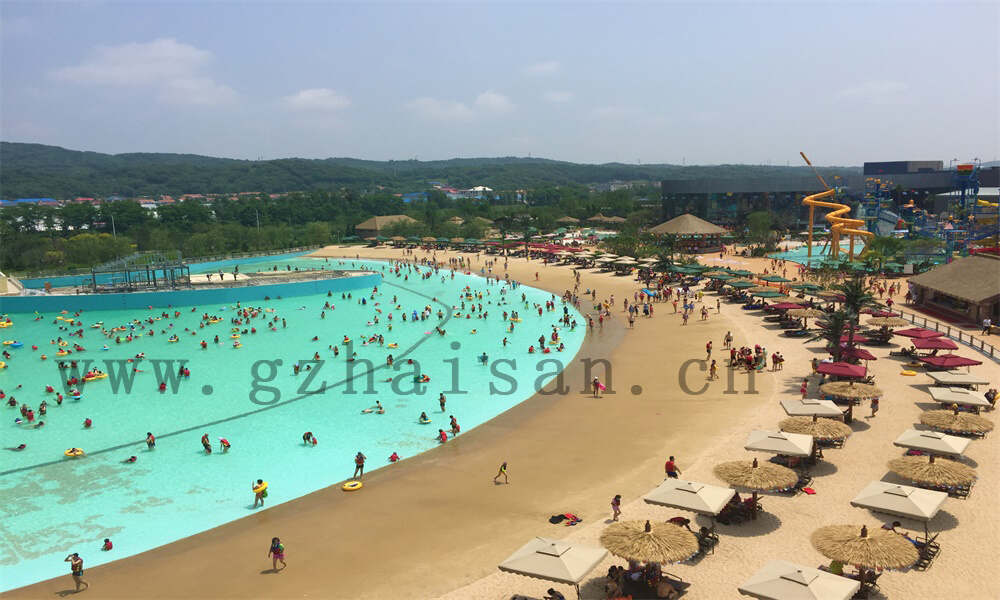 广州水上游乐设施厂家直销，打造欢乐水上世界
