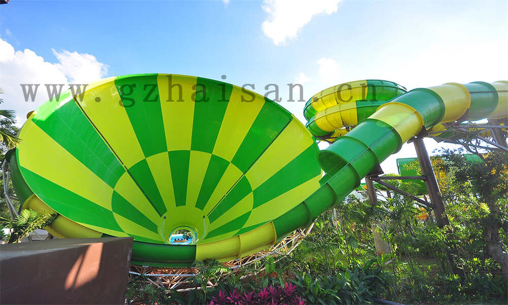 如何通过优化服务提高水上乐园的二次消费？