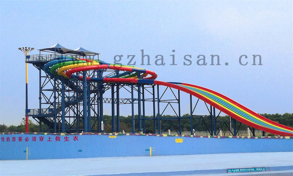 精选优质水上滑梯厂家，畅享水上乐趣