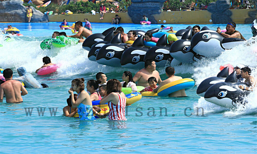 水上乐园投资的项目规划是否要考虑可扩展性？