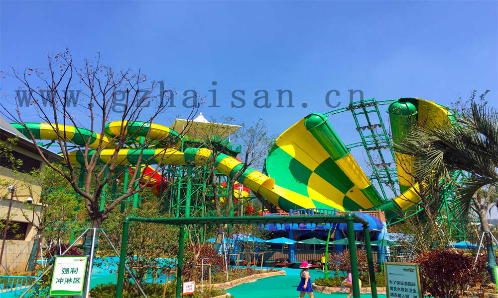 游乐设施常用施工工具及设备的使用与维护