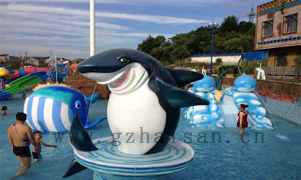 如何做好水上乐园的安全措施