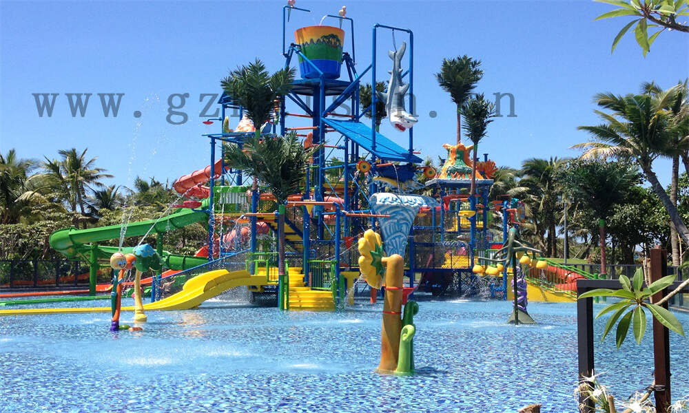 水上乐园赚钱吗？水上乐园行业投资分析