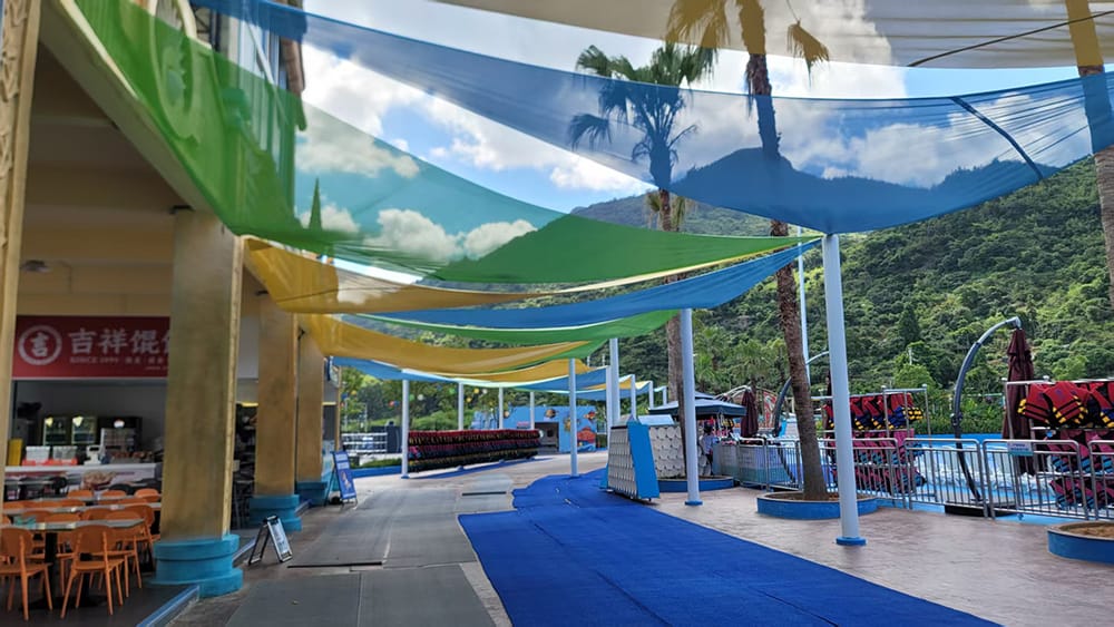 从吐槽到点赞：游客反馈下的水上乐园升级策略