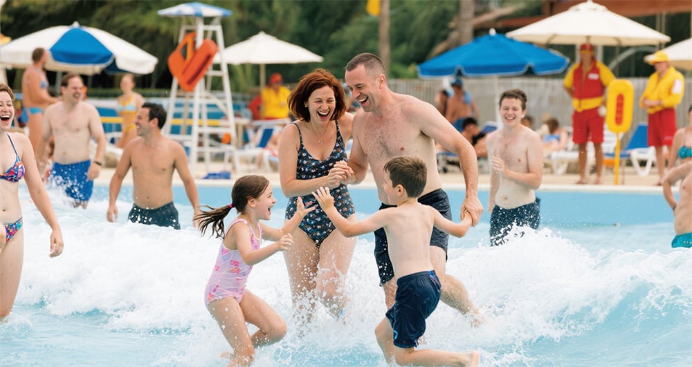 从吐槽到点赞：游客反馈下的水上乐园升级策略