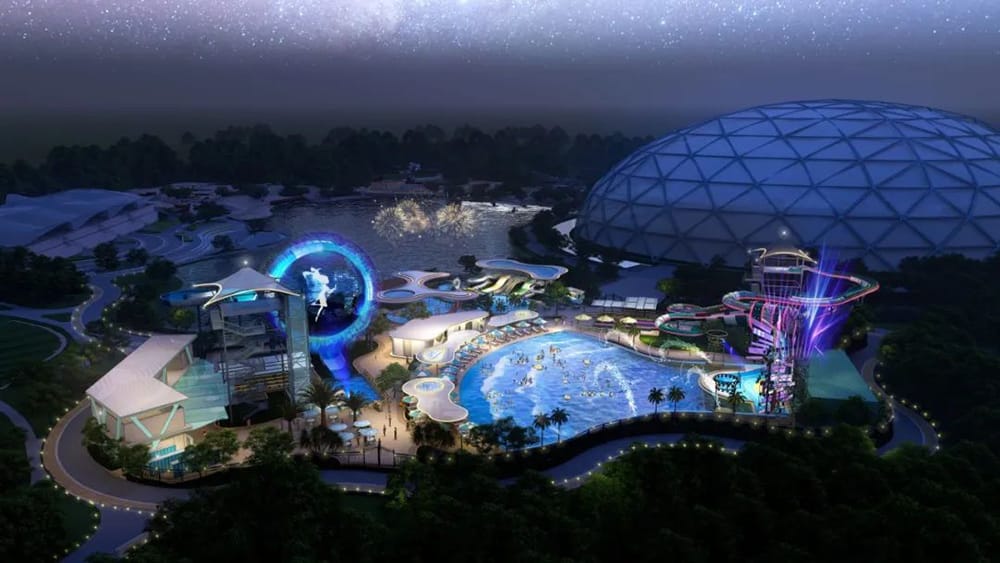 从吐槽到点赞：游客反馈下的水上乐园升级策略