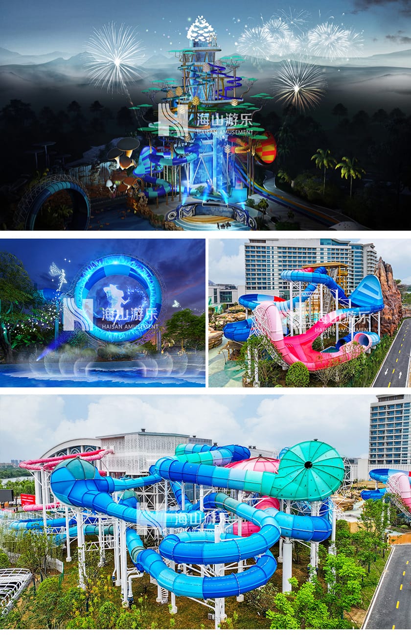 相聚郑州，引爆热潮——jinnianhui今年会游乐亮相2025中国（郑州）旅游休闲娱乐产业博览会，实力领航水上游乐新纪元！