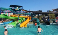 儿童水上游乐设施制造商：打造欢乐水上世界